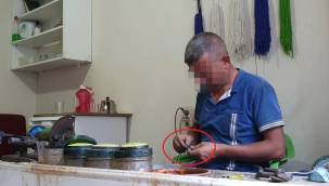 Diyarbakır'da sahte şeyh günde 300 muska yazıyor