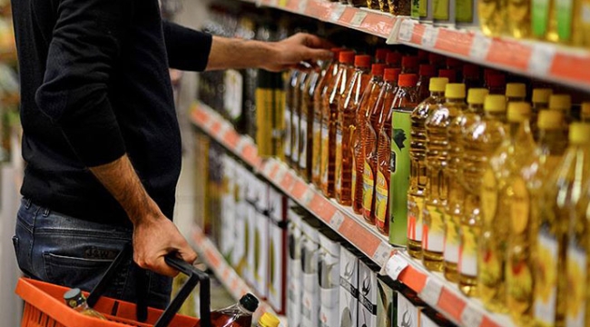 ENAG: "Yıllık enflasyon oranı %122,88"