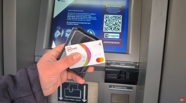 Enpara, mevduat bankası oluyor