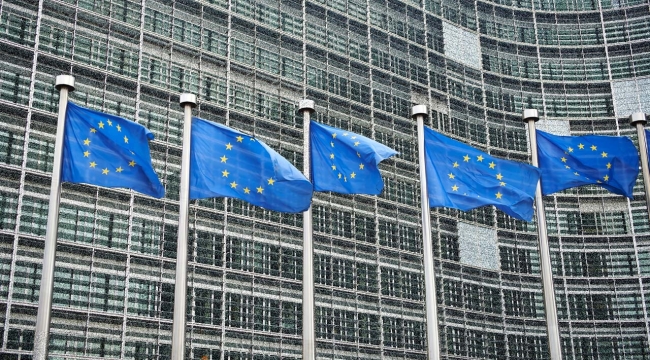 Euro Bölgesi yılın 2. çeyreğinde %0,3 büyüdü