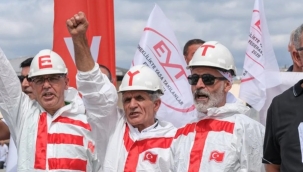 Onbinlerce EYT'li vatandaşa hala maaş bağlanmadı