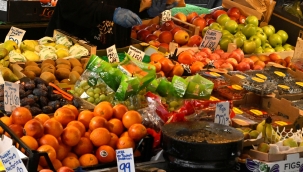 FAO: "Küresel gıda fiyatları artıyor"