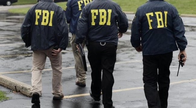 Biden'ı ölümle tehdit eden kişi FBI baskınında öldü