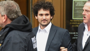 FTX'in kurucusu Bankman yeniden hapse giriyor