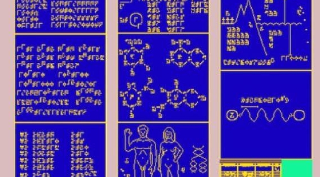 Gökbilimciler uzaylılardan gelecek cevap bekliyor