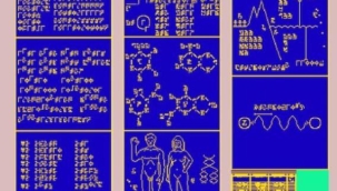 Gökbilimciler uzaylılardan gelecek cevap bekliyor