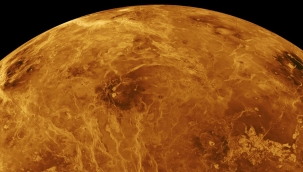 Guillermo Söhnlein gözünü Venüs'e dikti