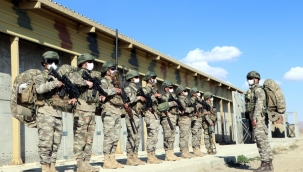 Hakkari'de 9,8 kilo metamfetamin ele geçirildi