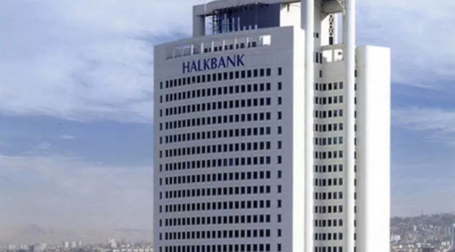 Halkbank'tan ABD Yargısına 71 sayfalık savunma