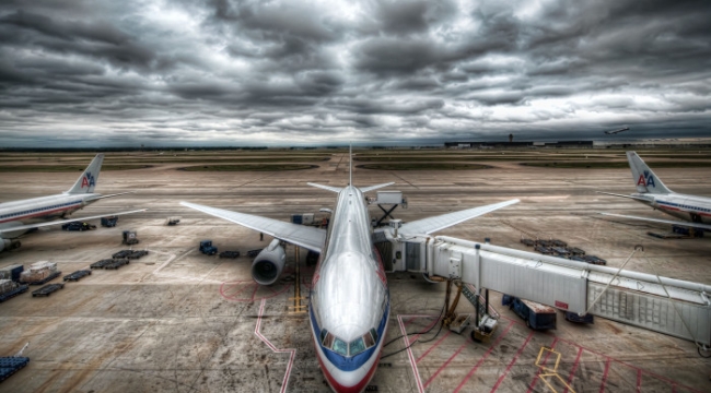 Hatay havalimanı aynı yere yeniden inşa ediliyor