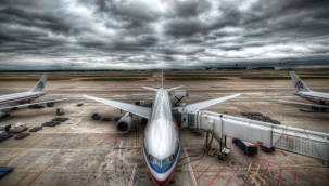 Hatay havalimanı aynı yere yeniden inşa ediliyor