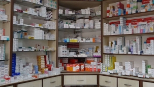 Hayati öneme sahip ilaçlar piyasada bulunamıyor