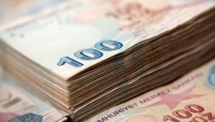 Hazinenin Temmuz nakit gelirleri 478 milyar TL