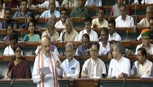 Hindistan'da isyan yasası değişiyor