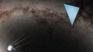 İklim krizi çözümü: Asteroide bağlı dev şemsiye 