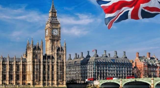 İngiltere'de enflasyon, Temmuz'da %6,8'e geriledi