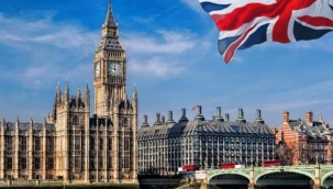 İngiltere'de enflasyon, Temmuz'da %6,8'e geriledi