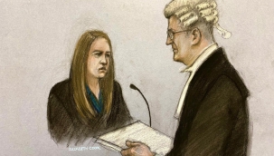 İngiltere'de seri bebek katiline ömür boyu hapis