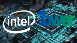 Intel'in Tower S. Ltd'yi satın alımına Çin engeli