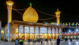 İran'da bir türbeye silahlı saldırı: 2 can kaybı