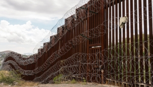 İsrail'in, Ürdün sınırına duvar inşa etme planı