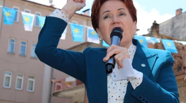 İYİ Parti, yerel seçimlere tek başına girecek