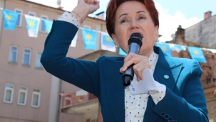 İYİ Parti, yerel seçimlere tek başına girecek