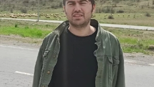 Kayseri: Tıp öğrencisi Tekin 11 gündür kayıp 