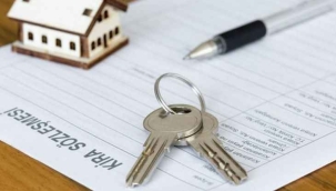 Kiracıya evden çıkması için 200.000 TL teklif etti