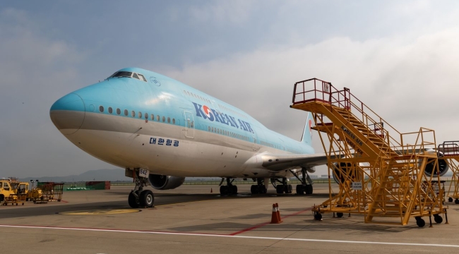 Korean Air, uçuş öncesinde yolcularını tartacak