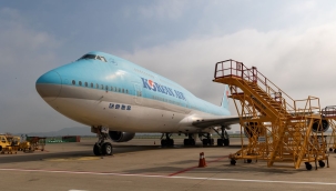 Korean Air, uçuş öncesinde yolcularını tartacak