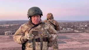 Kremlin: "Prigojin'i biz öldürmedik"