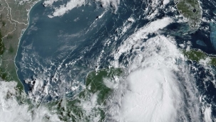 Küba'da Idalia Fırtınası: 8 bin kişi tahliye edildi