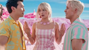 Barbie filmi Kuveyt ve Lübnan'da yasaklandı