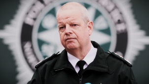 Kuzey İrlandalı polislerin Excel çıkmazı