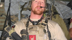 Ladin'i öldüren Robert O'Neill gözaltına alındı