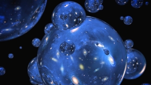 Loeb: ''Uzaylılar laboratuvarda evren üretiyor''