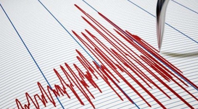 Malatya'da 5,3 şiddetinde deprem