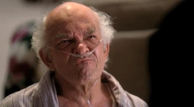 Mark Margolis 83 yaşında hayatını kaybetti