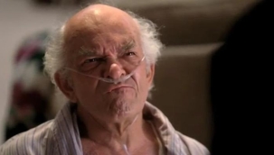 Mark Margolis 83 yaşında hayatını kaybetti