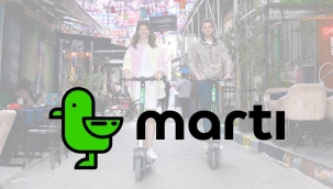 Oğuz A. Öktem: ''Taksi sorununu çözeceğiz''