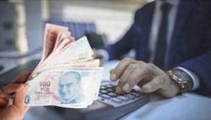 Memur maaşlarına 2024'ün ilk 6 ayında %15 zam