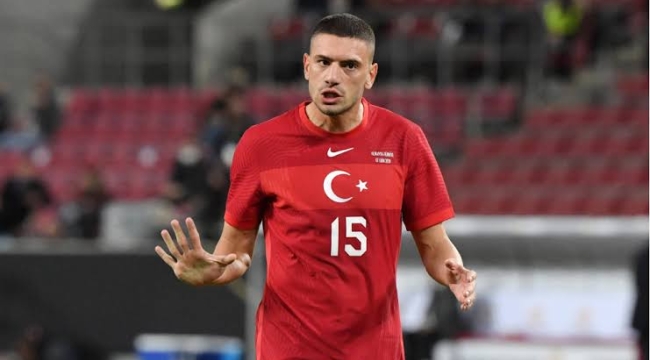Merih Demiral, Suudi El-Ehli'ye transfer oldu
