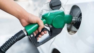 Motorin kaldığı yerden devam: 1,30 TL zam geliyor