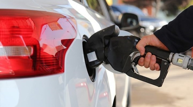 Motorine bu kez indirim geliyor: 1,52 TL