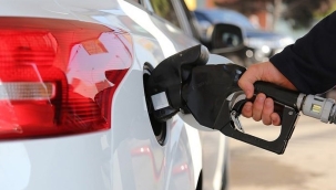 Motorine bu kez indirim geliyor: 1,52 TL