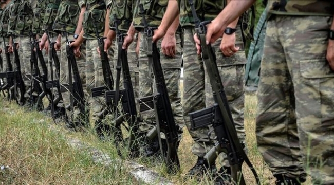 Asker kışlada tüm GSM hatlarını kullanabilecek