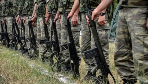 Asker kışlada tüm GSM hatlarını kullanabilecek