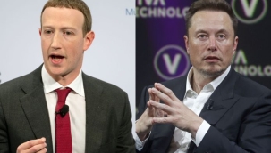 Musk: ''Kafes dövüşü X'ten canlı yayınlanacak''