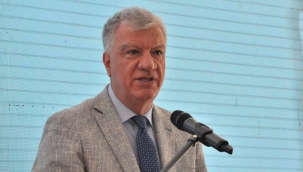 Narlıdere Belediye Başkanı beyin kanaması geçirdi